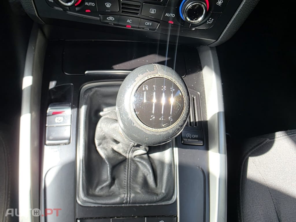 Audi Q5 2.0 TDI Advance