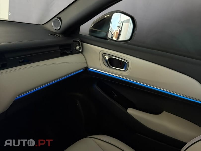 Honda e Advance-Pack