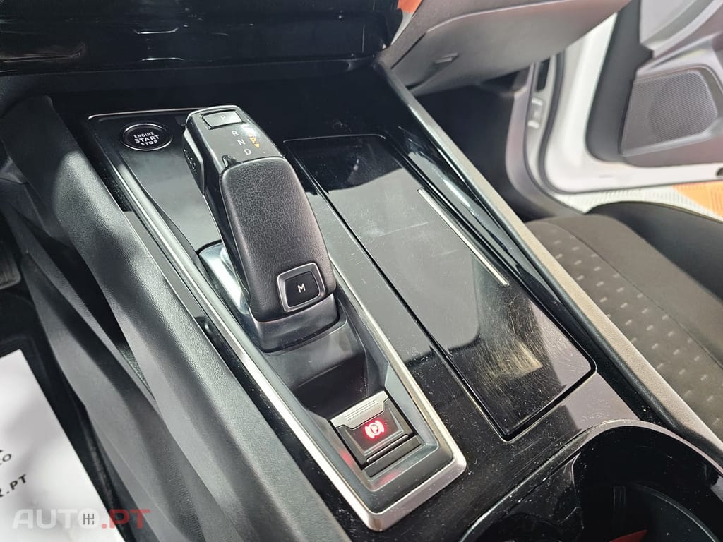 Peugeot 508 SW 1.5 BlueHDi Allure EAT8