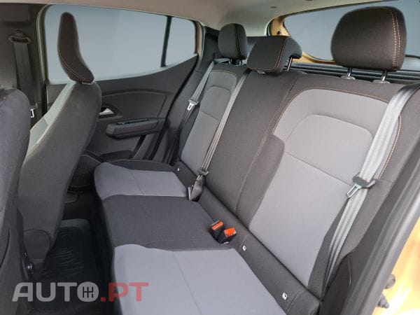 Dacia Sandero TCe 90 Stepway Extreme