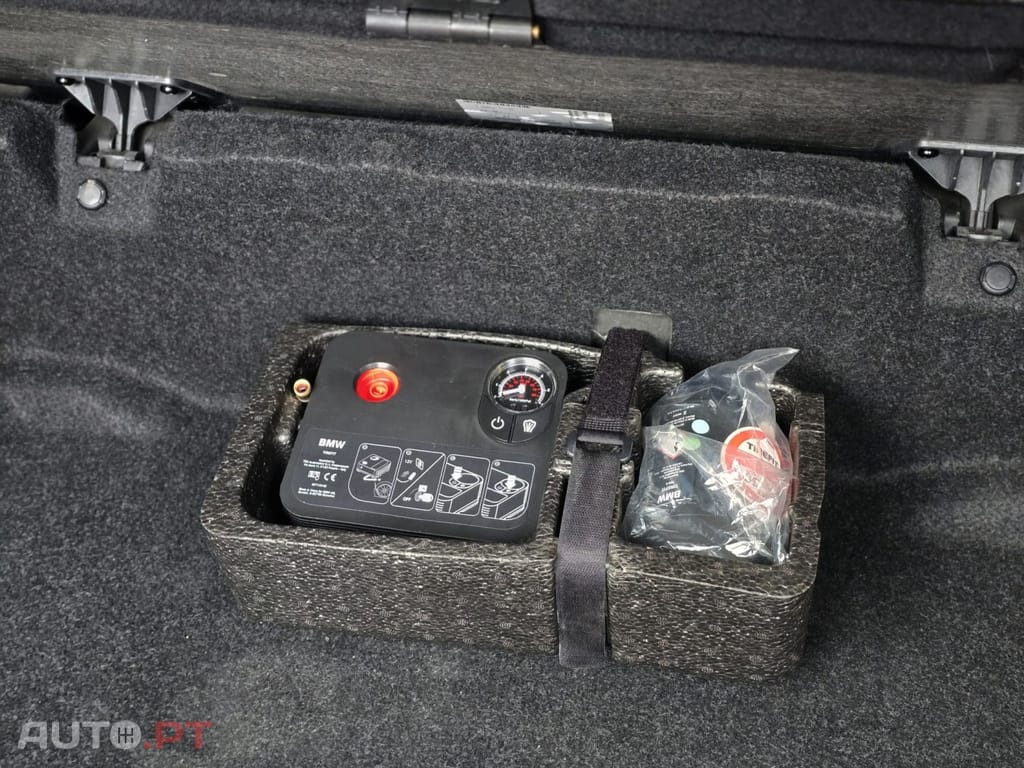 BMW X1 18 d sDrive Auto xLine