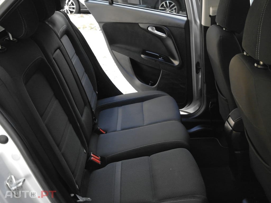 Fiat Tipo 1.3 M-Jet Easy