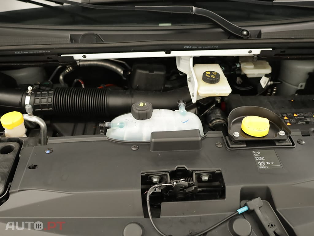 Renault Trafic 2.0 Blue dCi L2 Grand Equilibre