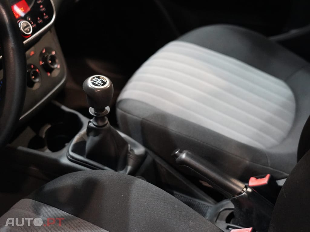 Fiat Punto 1.2 Easy S&S