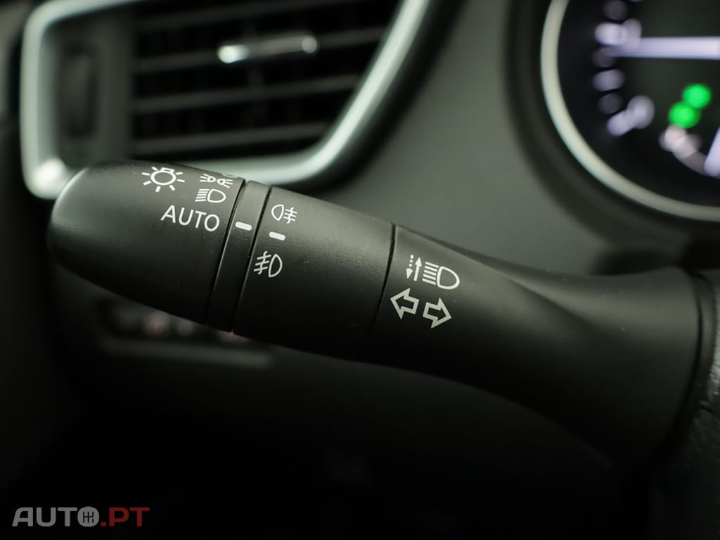 Nissan Qashqai Qashqai 1.5 dCi N-Connecta Business