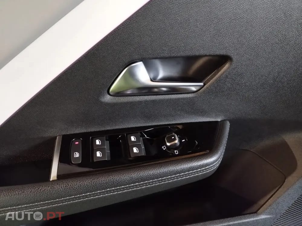 Opel Astra 1.6 T PHEV Elegance