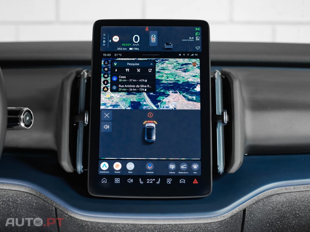 Volvo EX30 69 kWh Twin Motor Plus