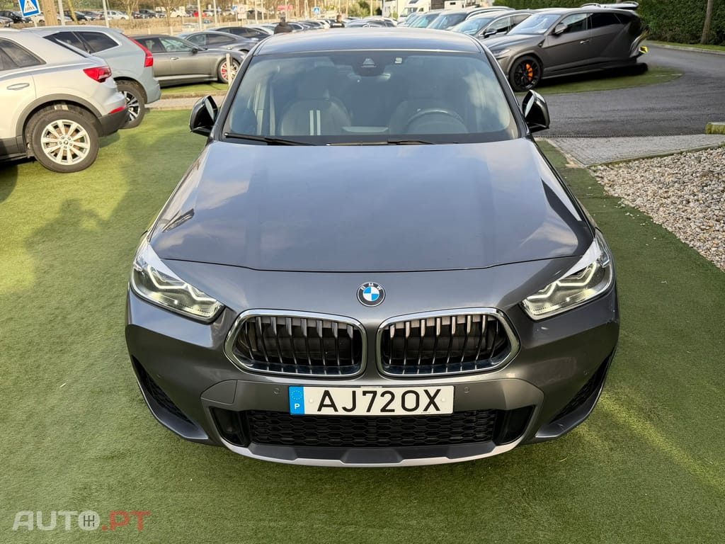BMW X2 25 e xDrive Pack M