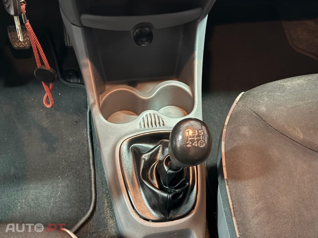 Citroen C1 1.0 Seduction