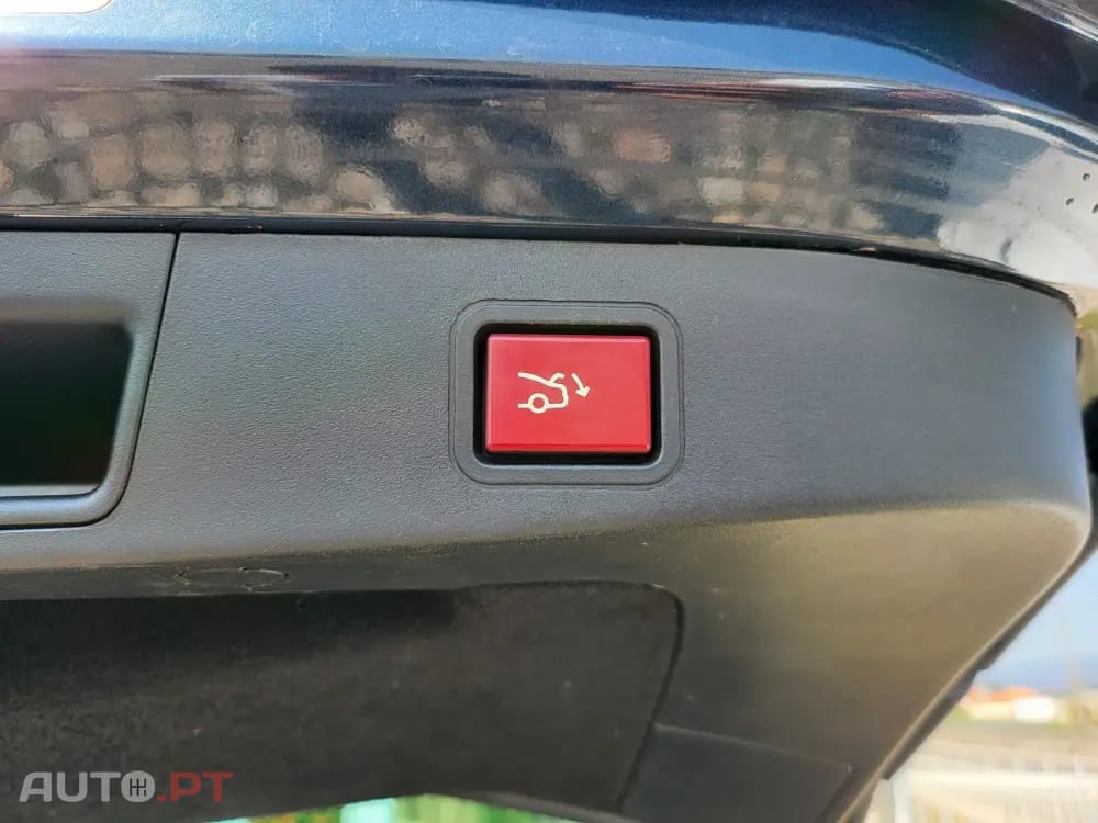 Citroen C5 2.0 HDi Exclusive