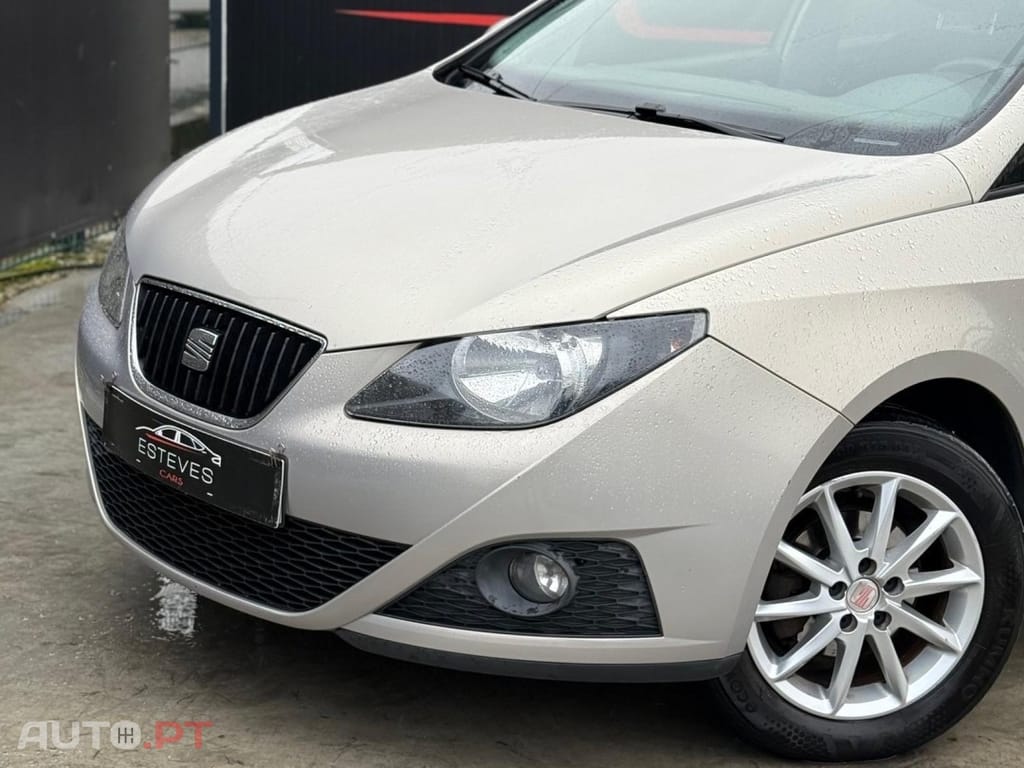 Seat Ibiza 1.2 12V Style