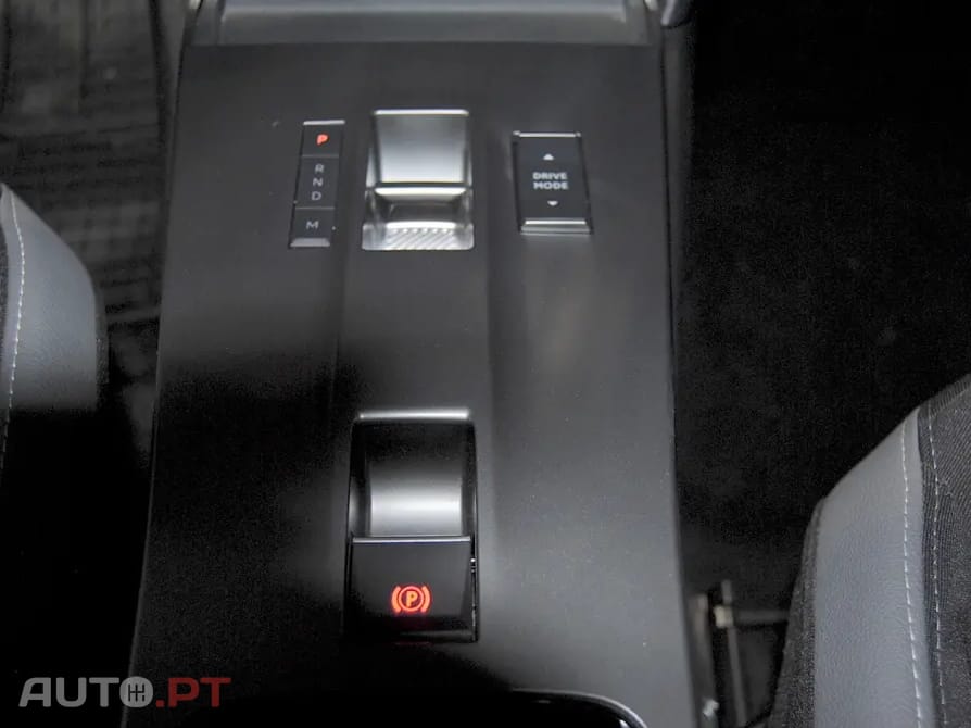 Opel Mokka 1.2 Hybrid GS eDCT