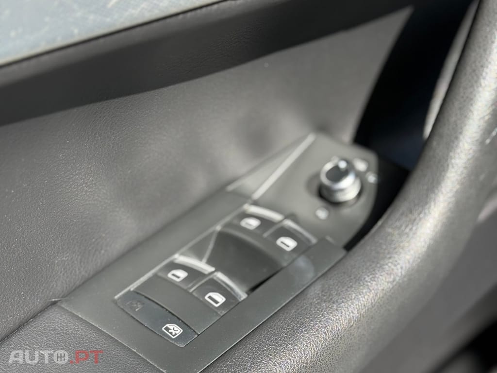 Audi A3 Sportback 1.6 TDi Sport