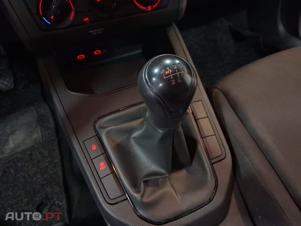 Seat Ibiza 1.0 TSI Style