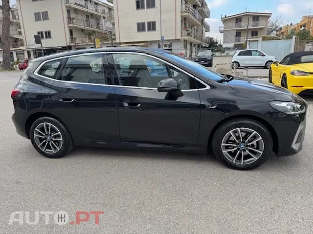 BMW 225 e xDrive Pack Desportivo M