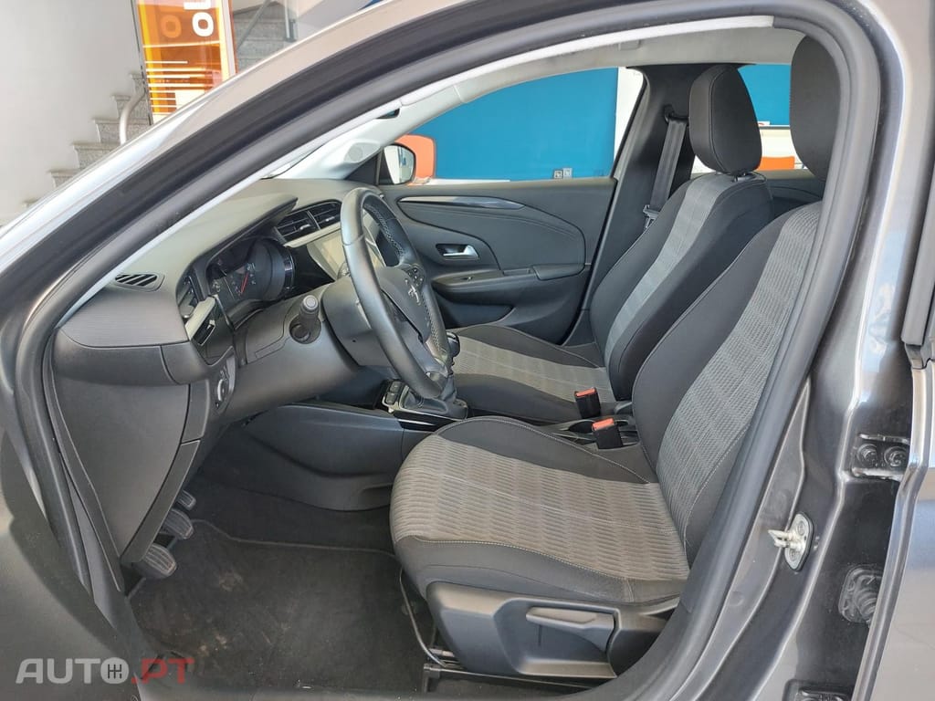 Opel Corsa 1.5 D Edition