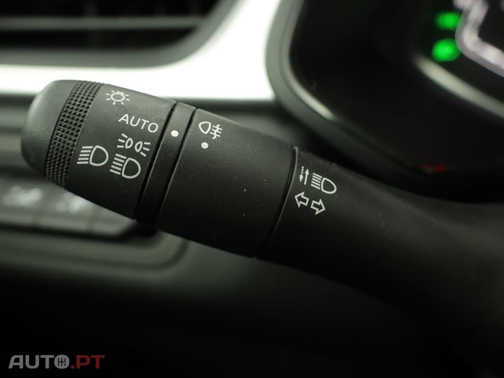 Renault Captur Captur 1.0 TCe Techno