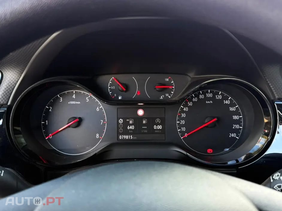 Opel Corsa 1.2 T Business Edition