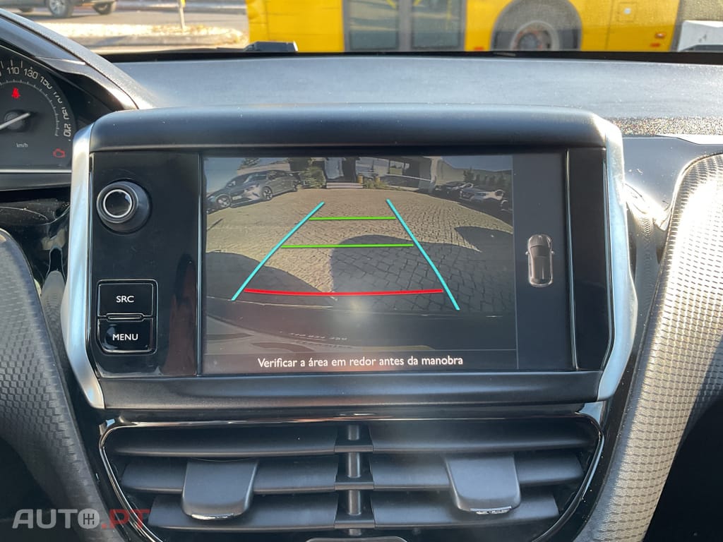 Peugeot 208 1.2 PureTech Style