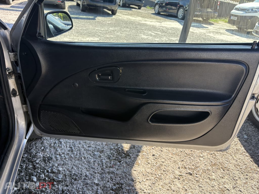 Citroen Saxo 1.5 D SX