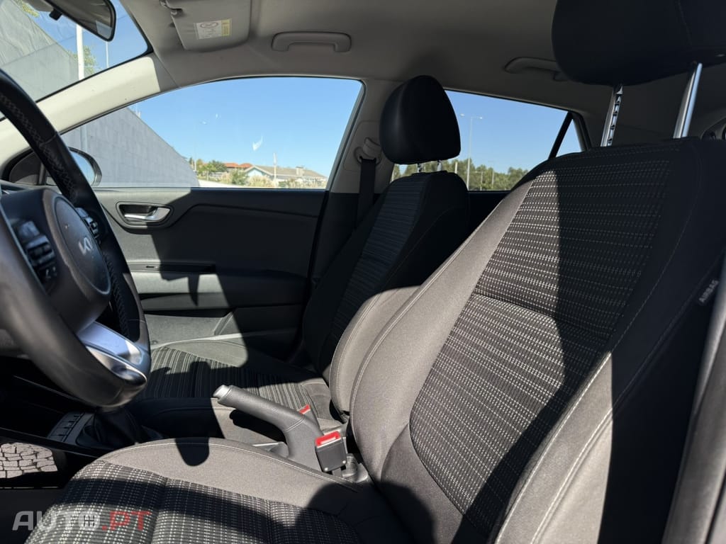 Kia Stonic 1.0 T-GDI Tech