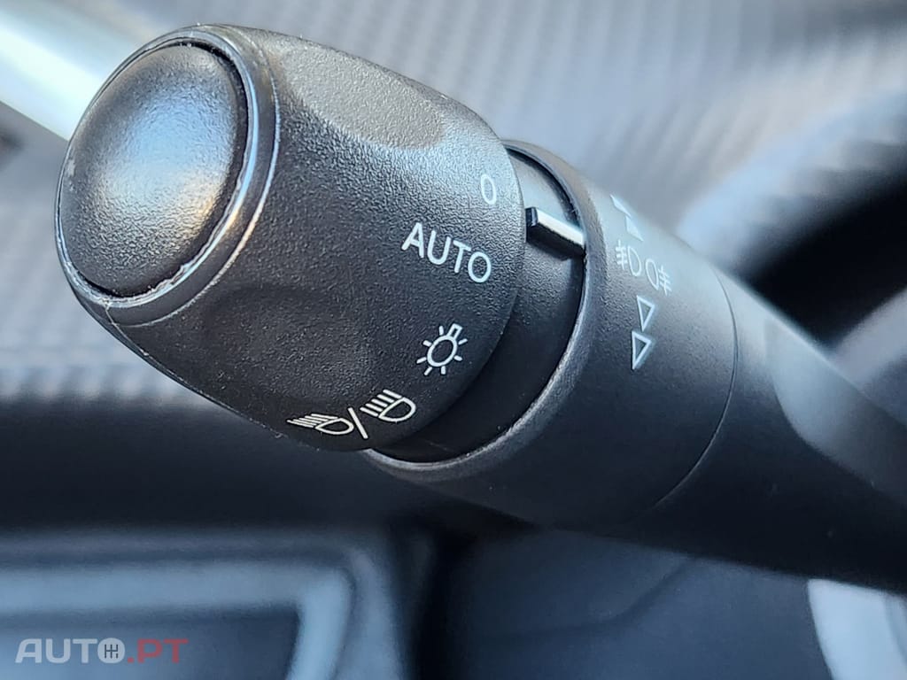 Peugeot 208 1.2 PureTech Style