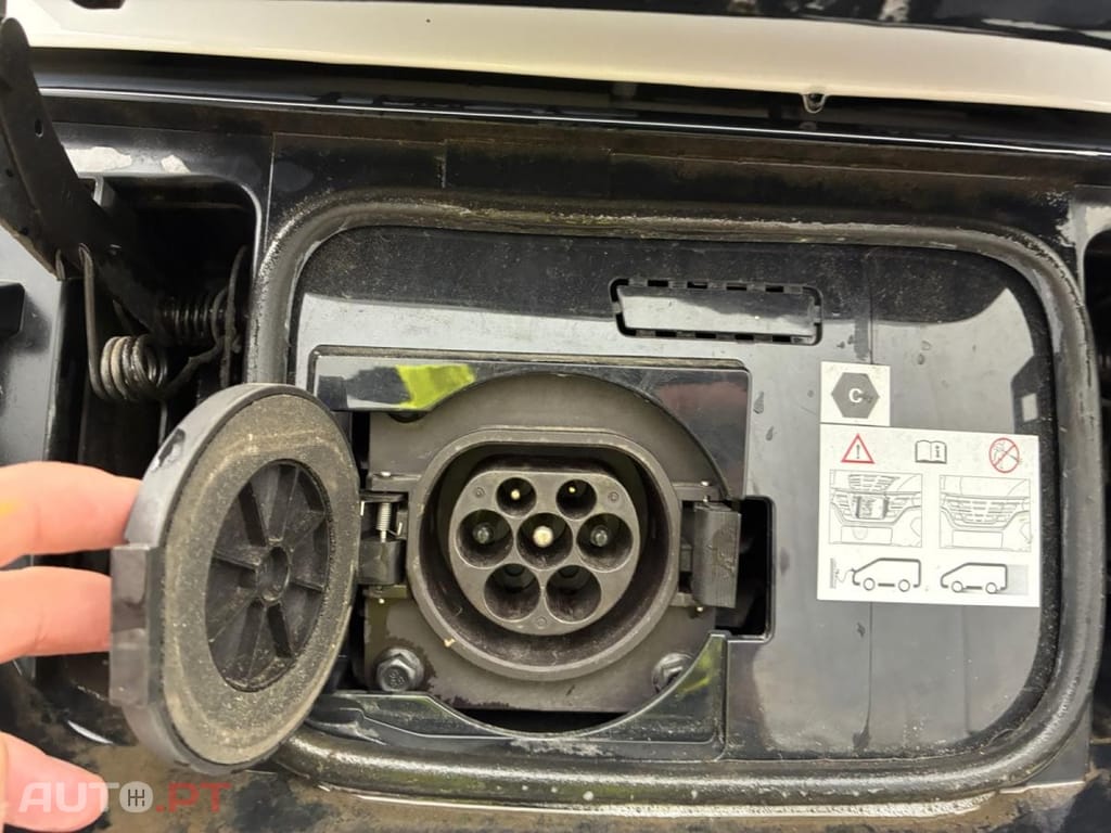 Dacia Spring Electric 45 Comfort Plus