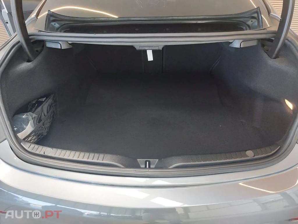 Mercedes-Benz C 220 d AMG Line Aut.