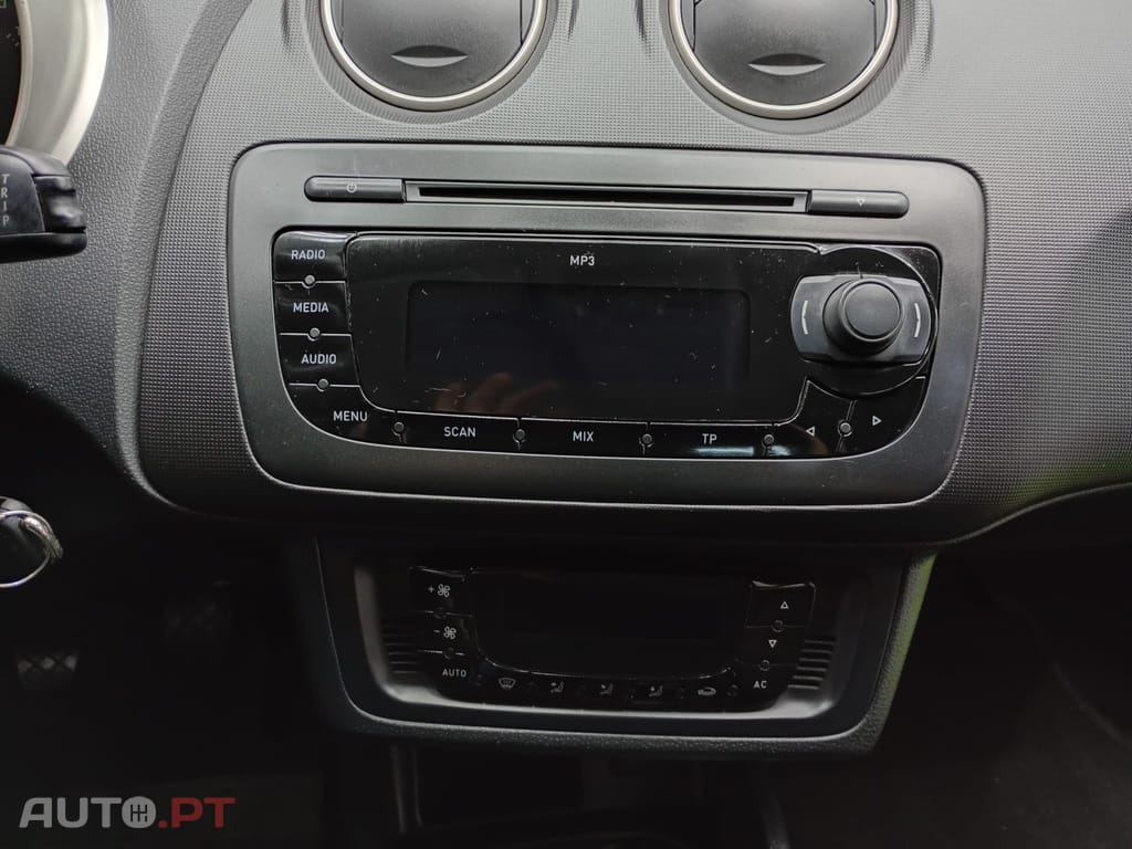 Seat Ibiza 1.6 TDI Reference