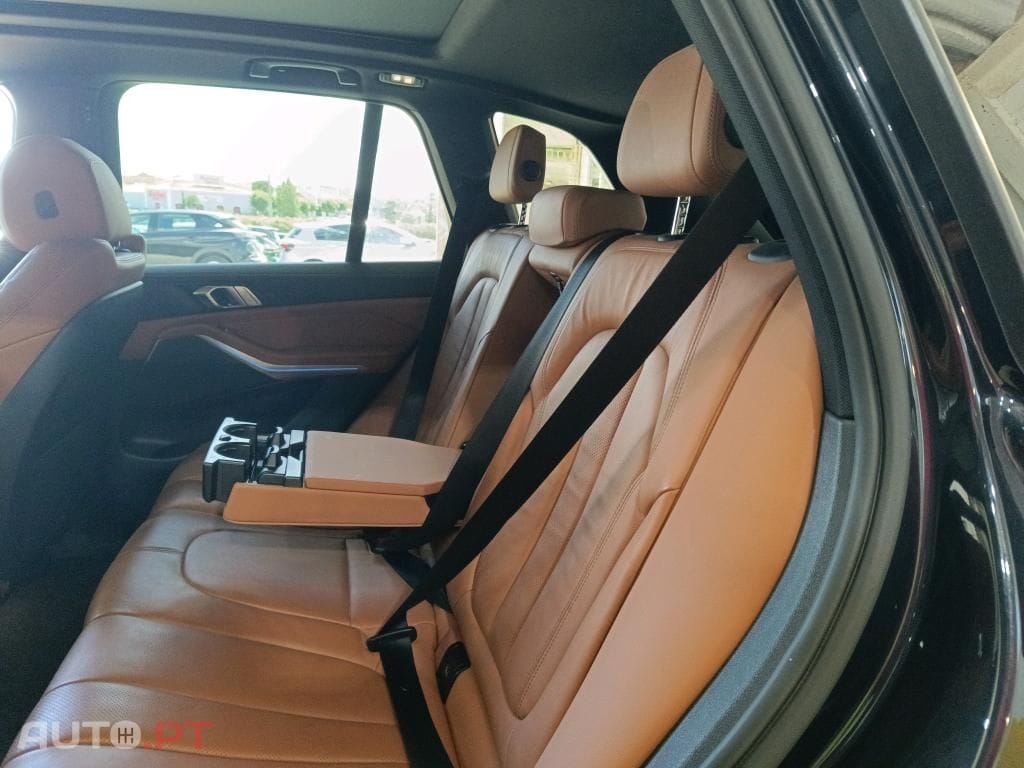 BMW X5 45 e xDrive Pack M
