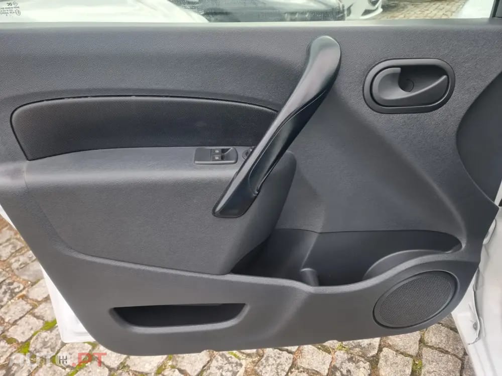 Renault Kangoo 1.5 dCi Dynamique S/S