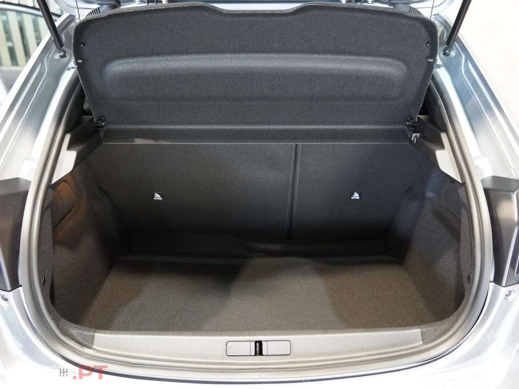 Peugeot 208 1.2 PureTech Style