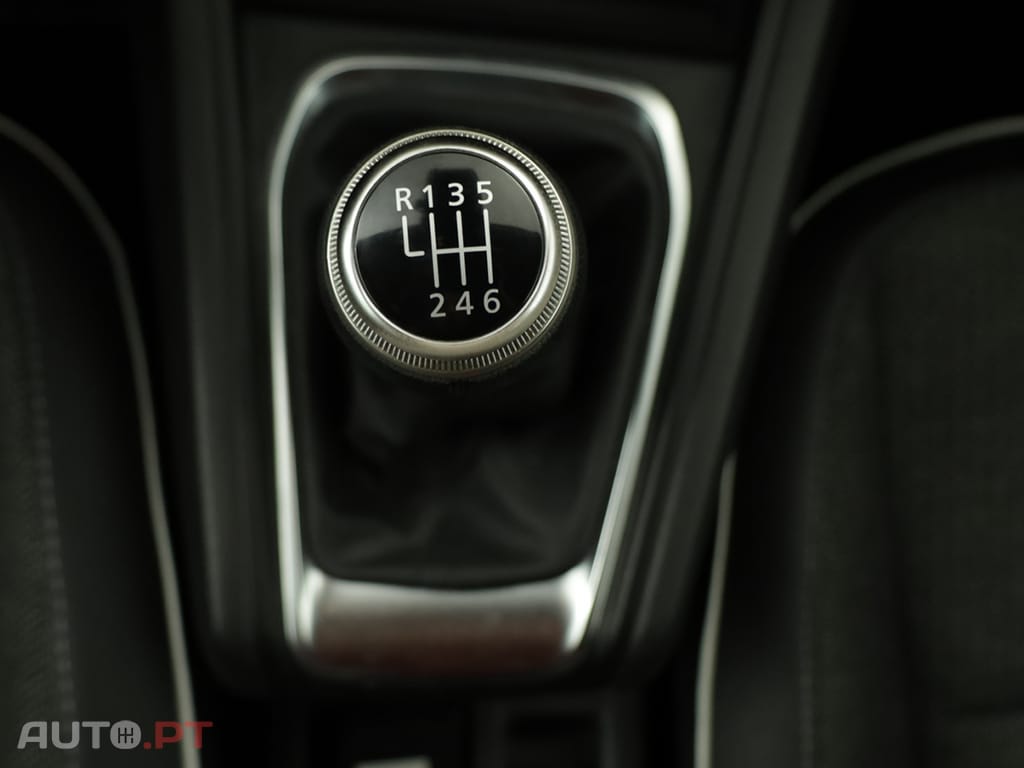 Renault Captur Captur 1.0 TCe Techno