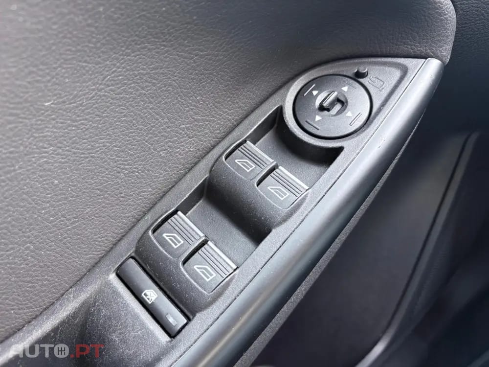 Ford Focus 2.3 EcoBoost S&S 4WD RS