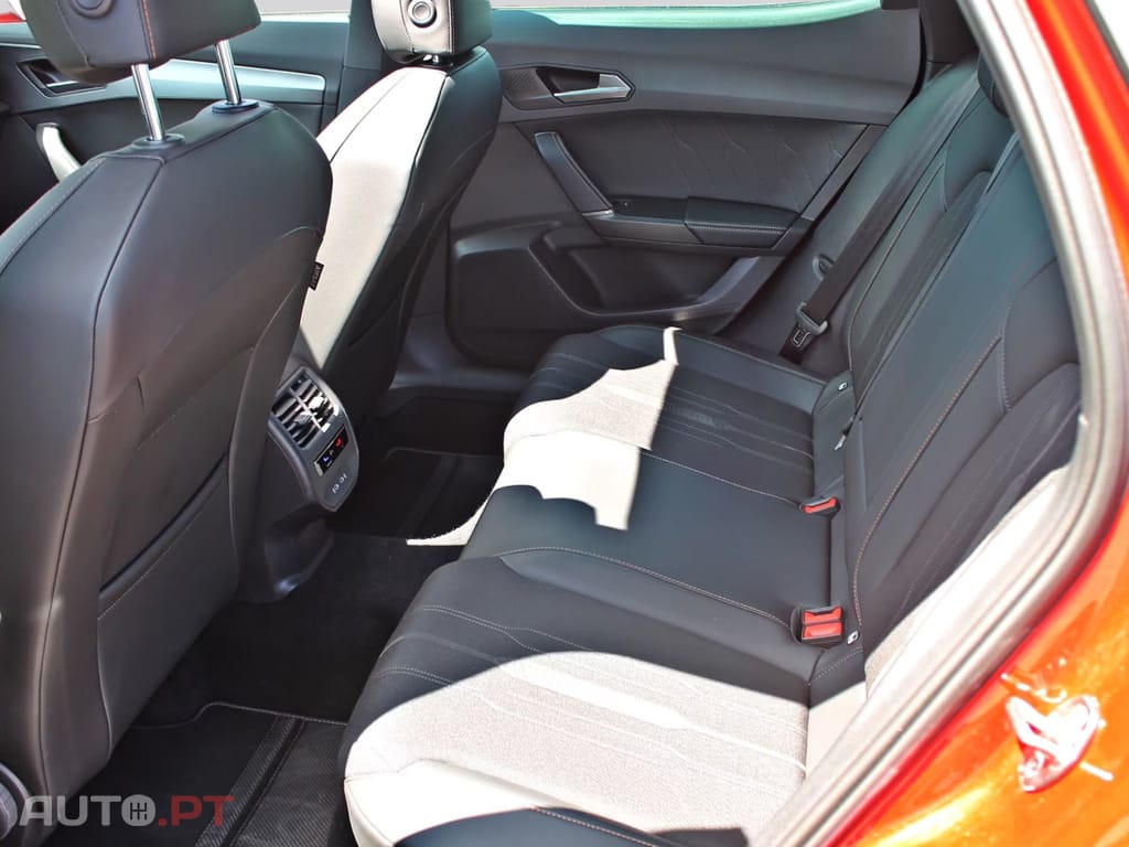 Cupra Formentor eHybrid 