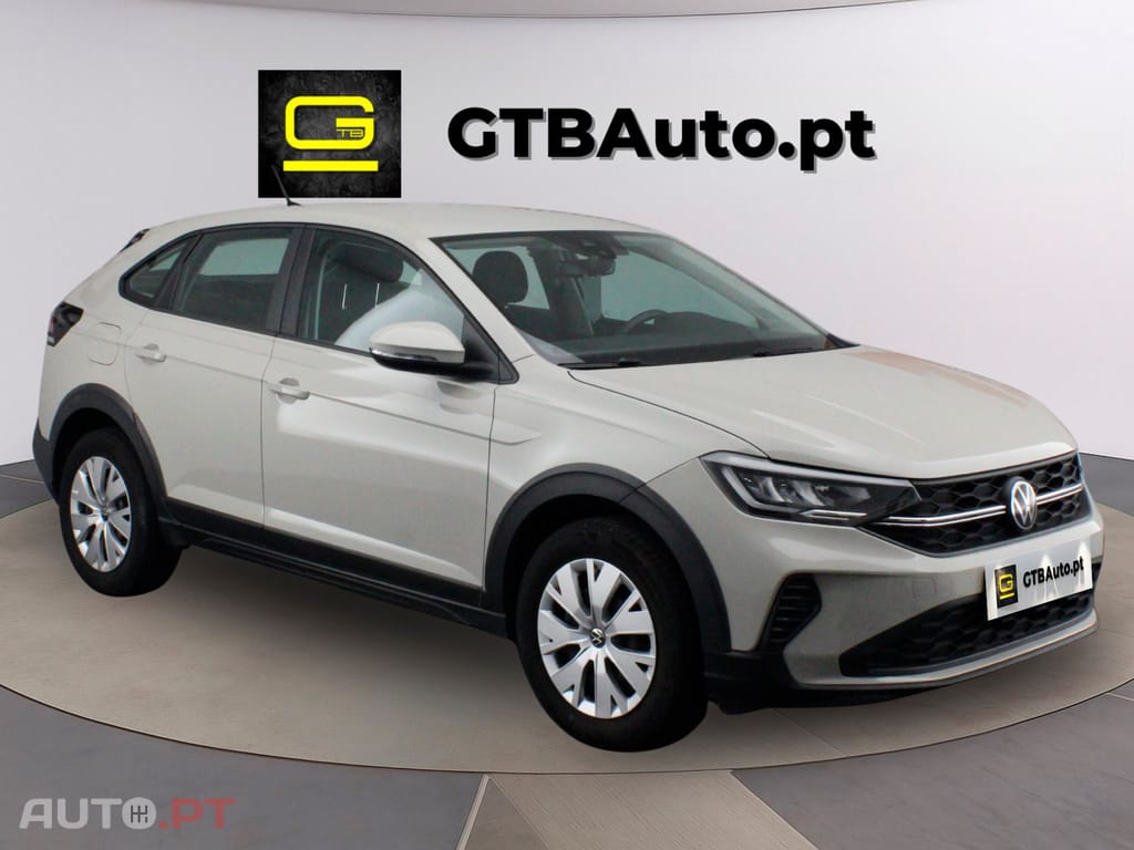 Volkswagen Taigo 1.0 TSI LIFE