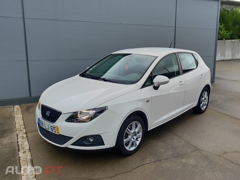Seat Ibiza 1.2 12V Reference