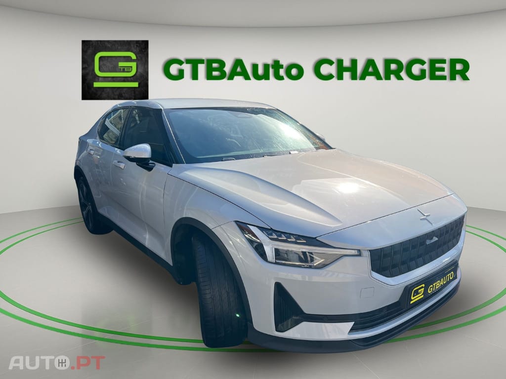 Polestar 2 Long Range 78kWh