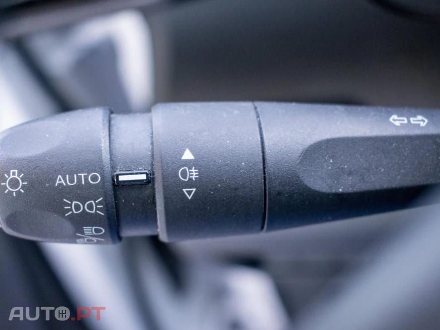 Peugeot Partner 1.6 Blue HDi