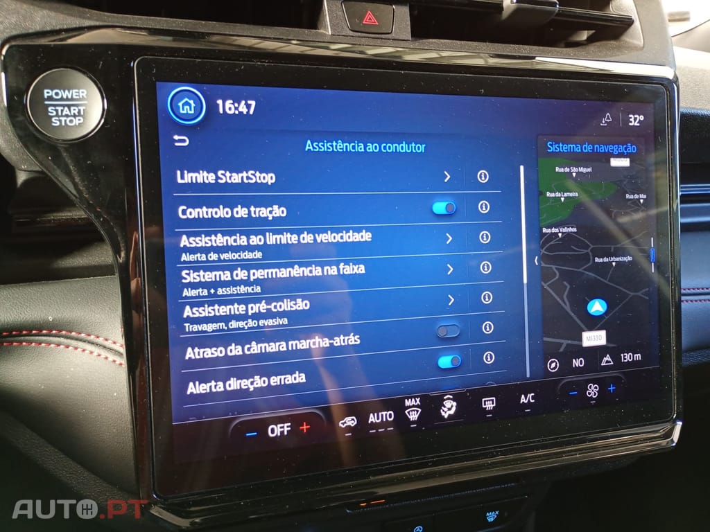 Ford Puma 1.0 EcoBoost mHEV ST-Line