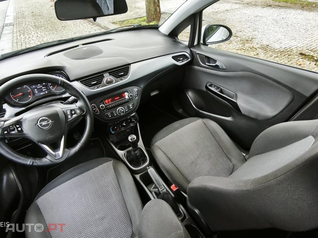Opel Corsa 1.3 CDTi Business Edition