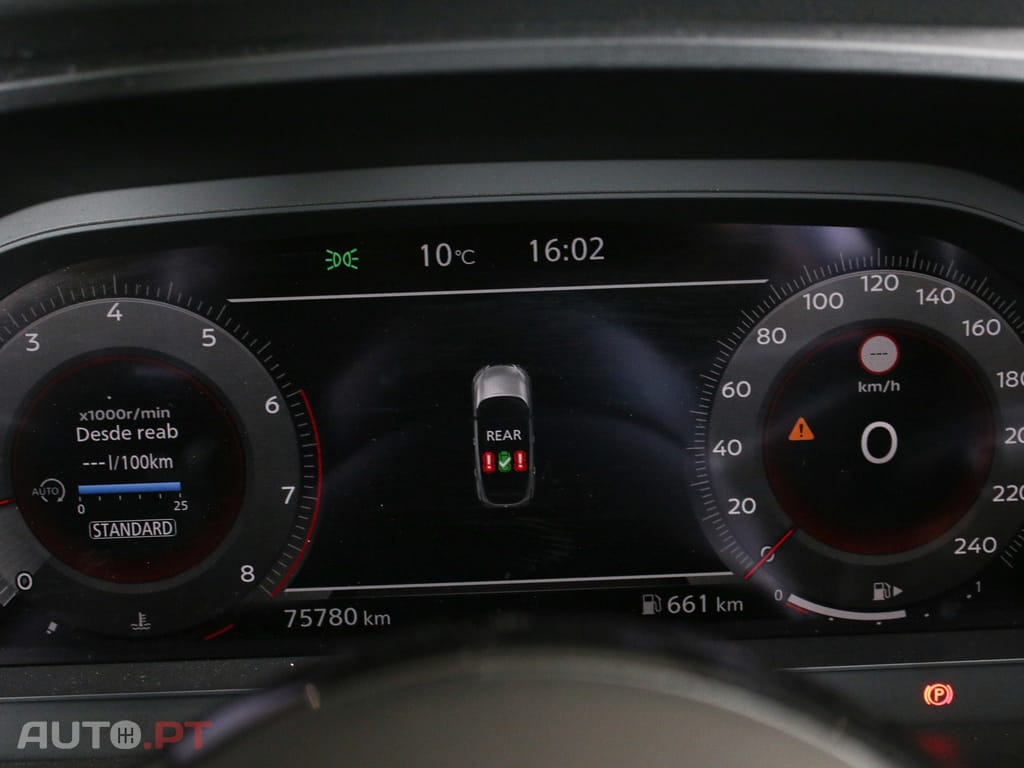 Nissan Qashqai 1.3 DIG-T N-Connecta