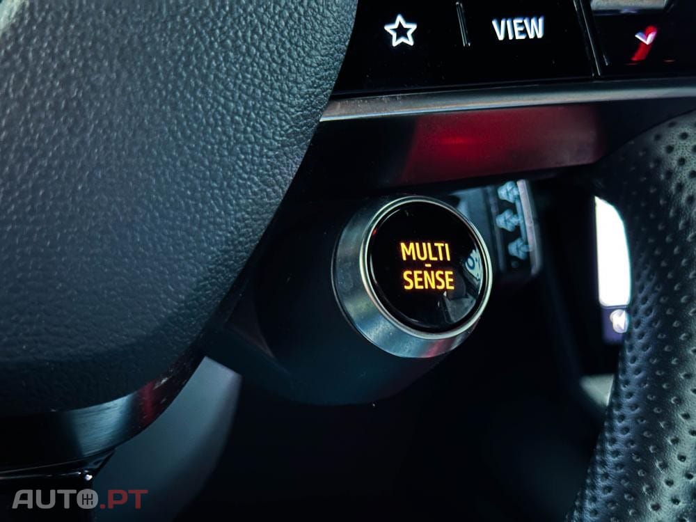 Renault Mégane E-Tech Techno