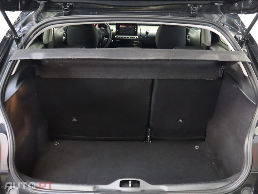 Citroen C4 Cactus 1.5 BlueHDi Bussines Shine