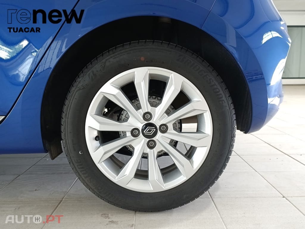 Renault Clio Clio Evolution TCE 90