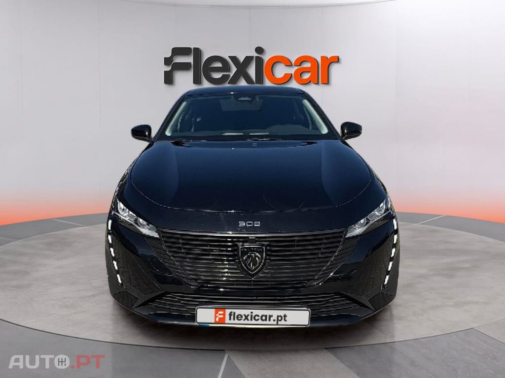 Peugeot 308 SW 1.2 PureTech Active Pack