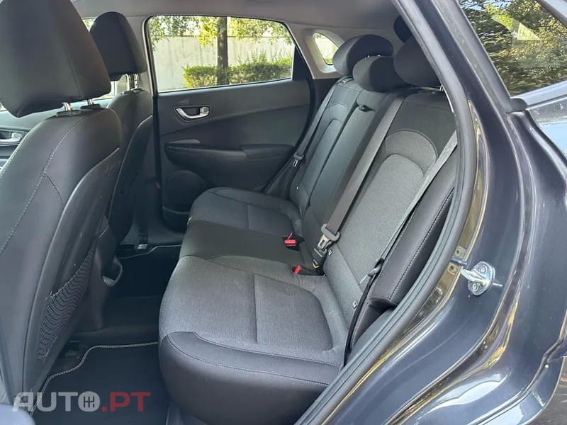 Hyundai Kauai 64 kWh Premium+Pack Premium