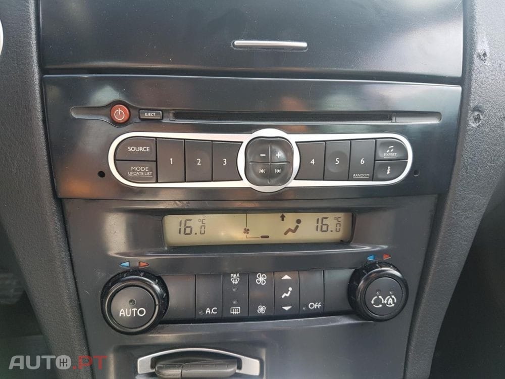 Renault Laguna 1.9 dCi Dynamique