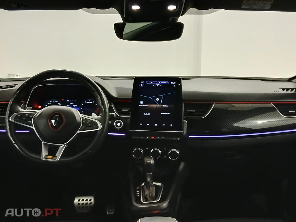 Renault Arkana 1.3 Tce R.s. Line Edc