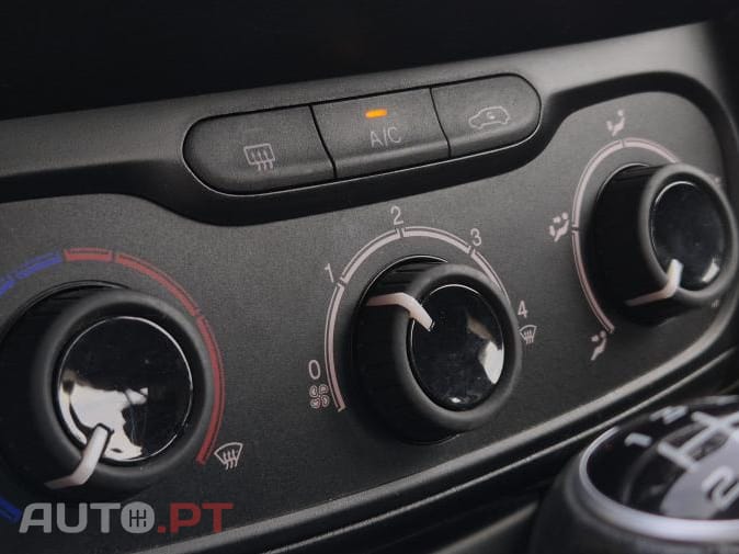 Fiat Tipo 1.3 MultiJet City Life